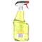 Sc Johnson Professional Windex Disinfectant Sanitizer Cleaner, 32 oz, Bottle w/Trigger, Yellow 322369 - alternate 4